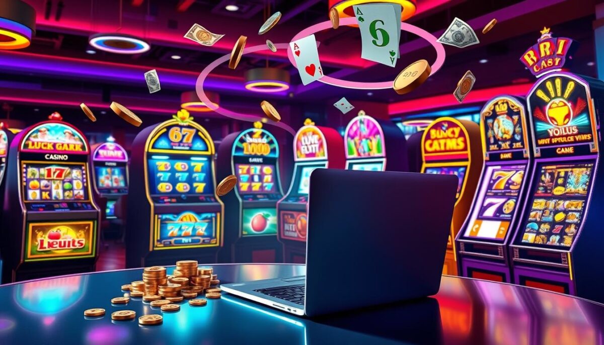 Affordable gaming options at $1 deposit casinos