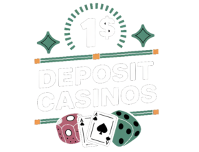 $1 Deposit Casinos